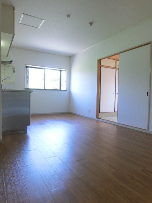 シャトル・ヌ－ベルの物件内観写真