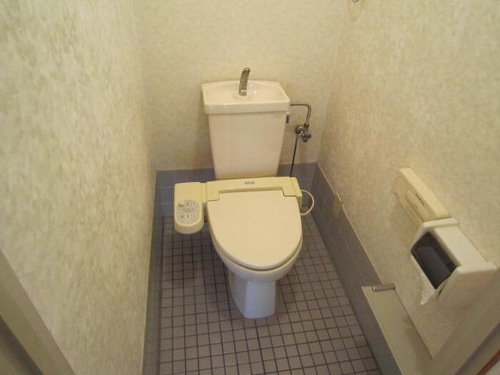 シャトル・ヌ－ベルの物件内観写真