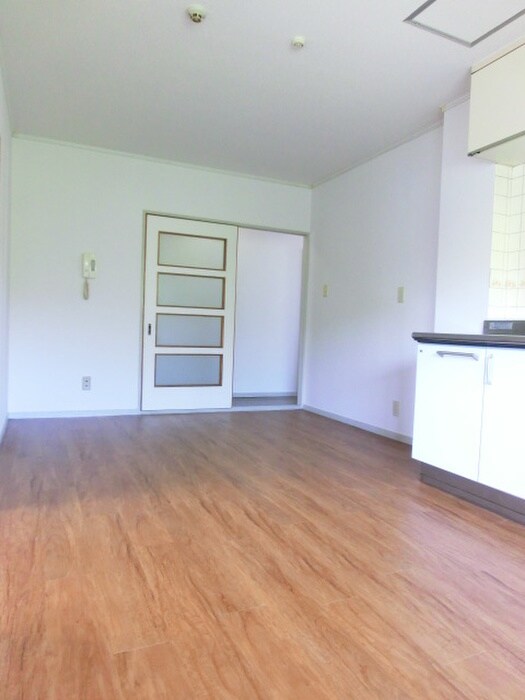 シャトル・ヌ－ベルの物件内観写真