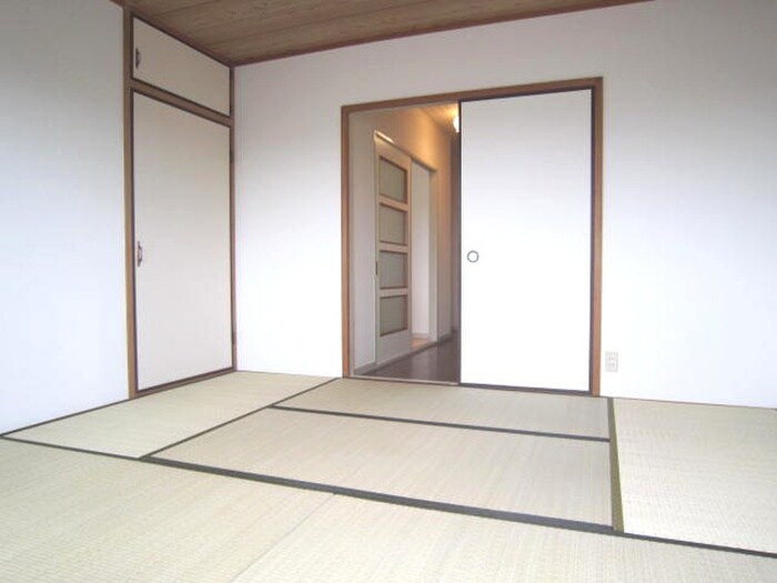 シャトル・ヌ－ベルの物件内観写真