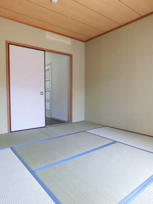 シャトル・ヌ－ベルの物件内観写真