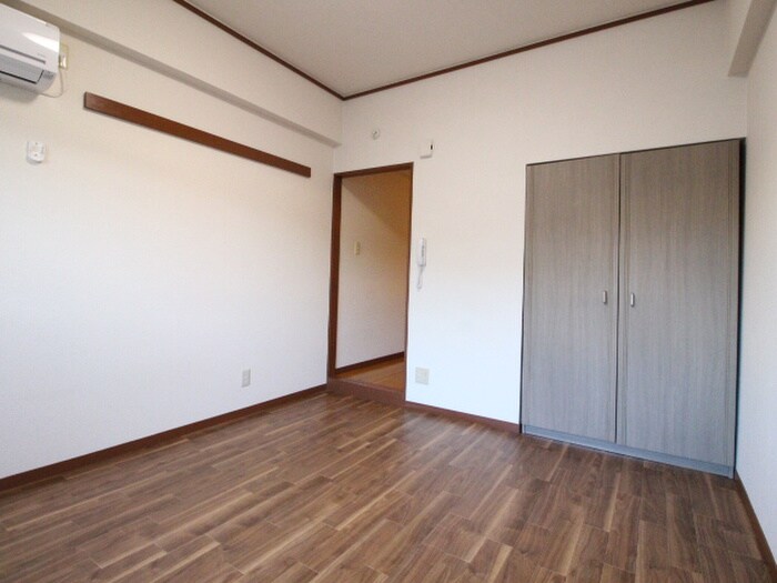 フラウメンドルフの物件内観写真