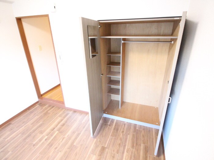 フラウメンドルフの物件内観写真