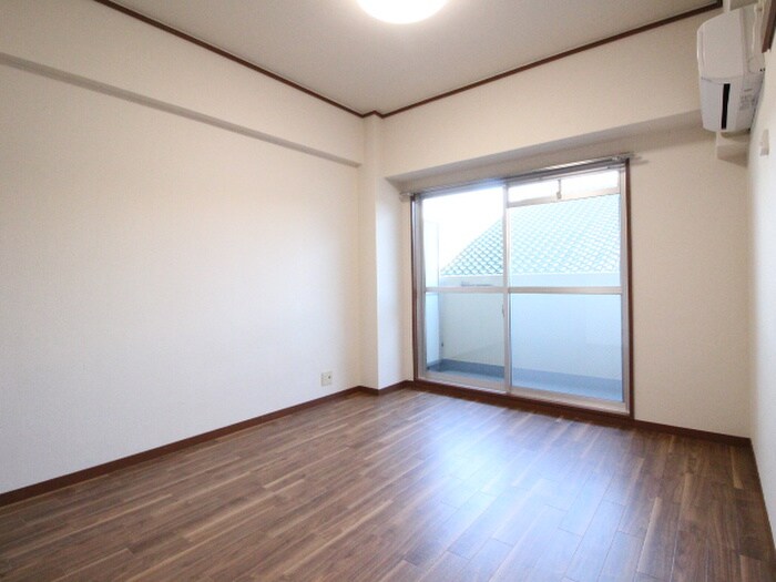 フラウメンドルフの物件内観写真