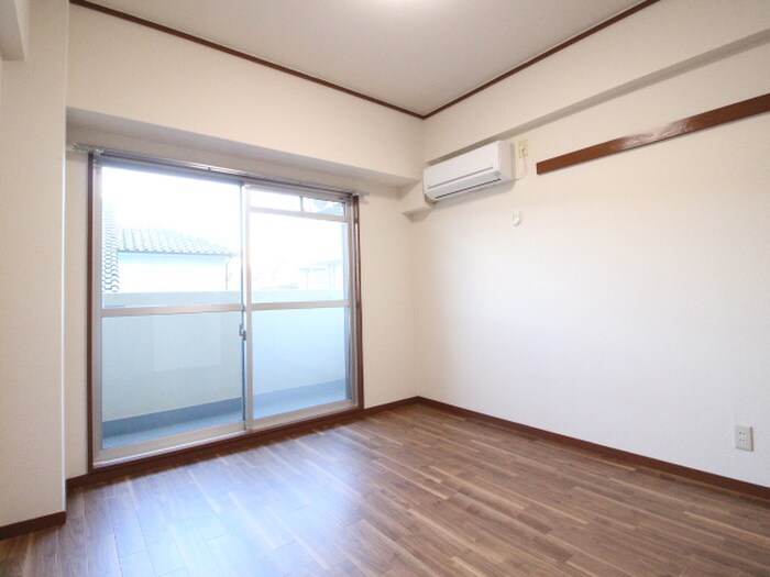 フラウメンドルフの物件内観写真