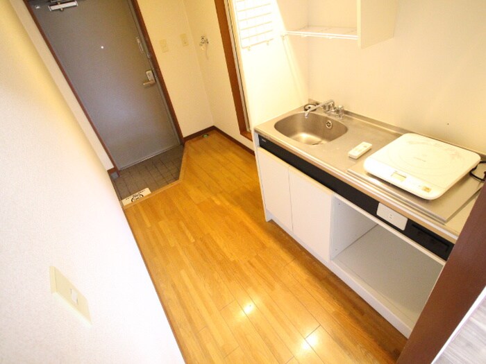 フラウメンドルフの物件内観写真