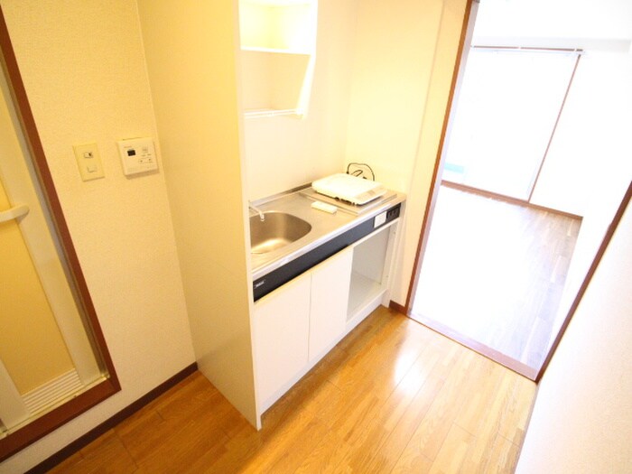 フラウメンドルフの物件内観写真