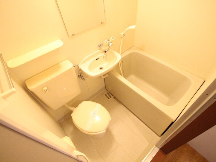 フラウメンドルフの物件内観写真