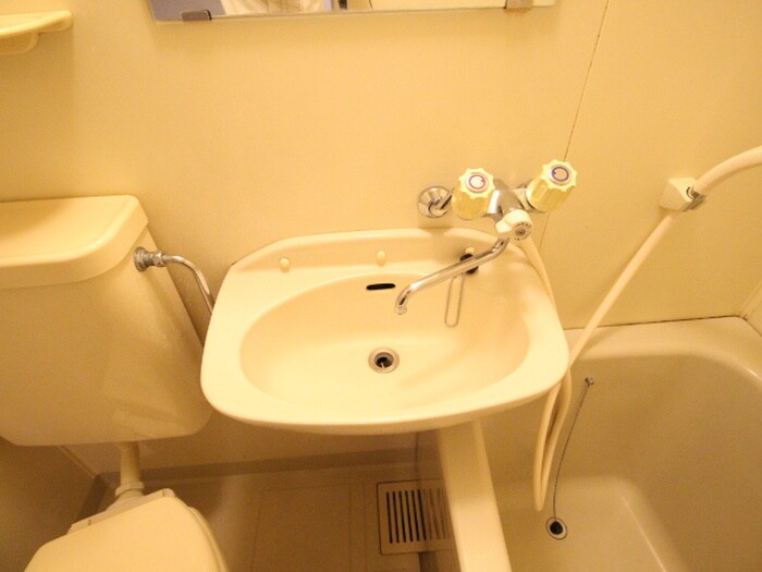 フラウメンドルフの物件内観写真