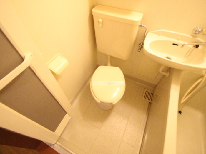 フラウメンドルフの物件内観写真