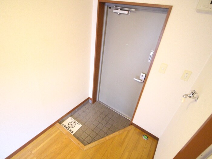 フラウメンドルフの物件内観写真