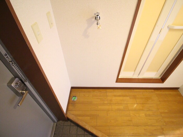 フラウメンドルフの物件内観写真