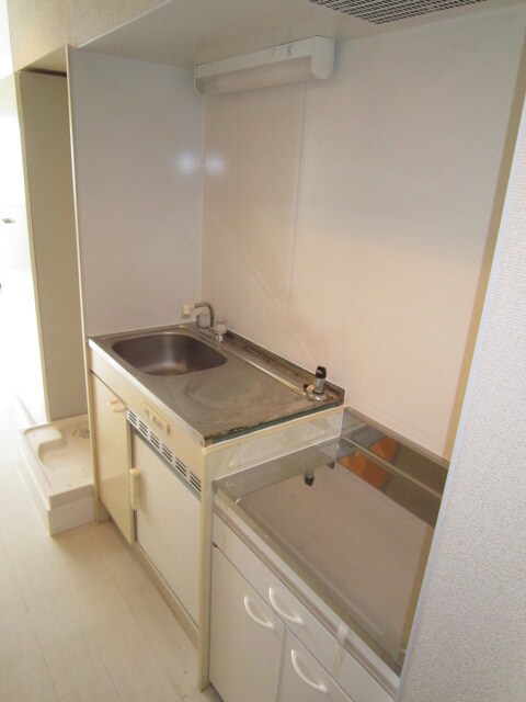 ノアーズアーク長田２１の物件内観写真