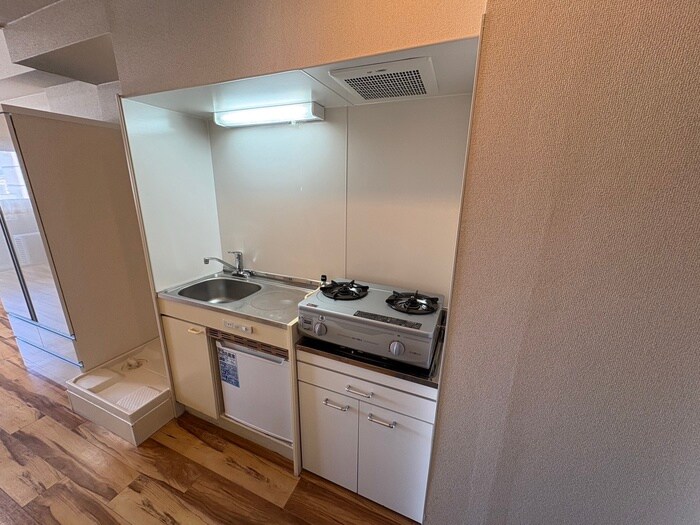 ノアーズアーク長田２１の物件内観写真