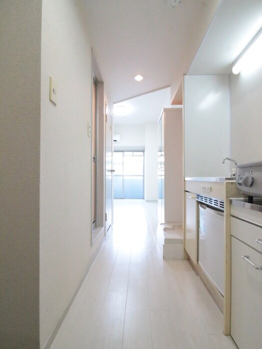 ノアーズアーク長田２１の物件内観写真