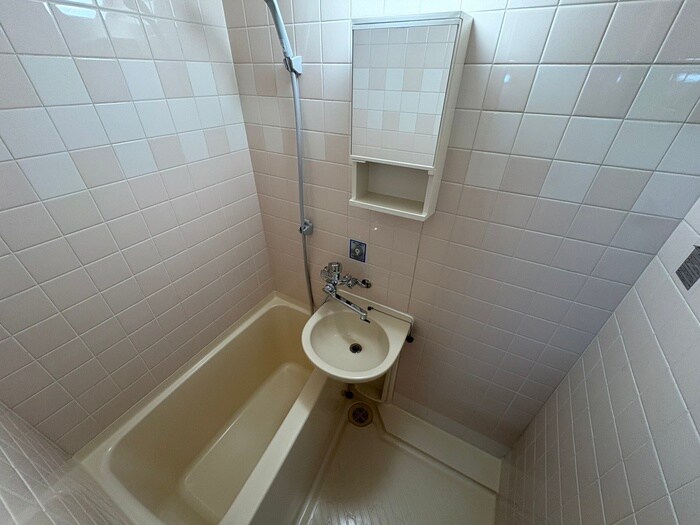 ノアーズアーク長田２１の物件内観写真