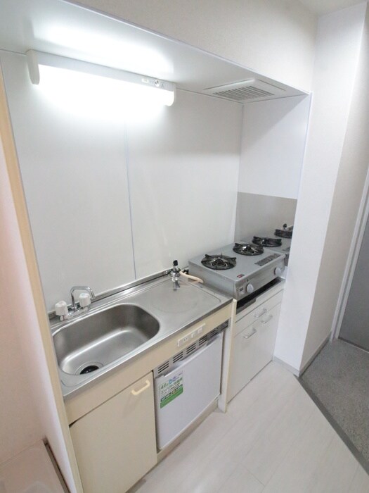 ノアーズアーク長田２１の物件内観写真