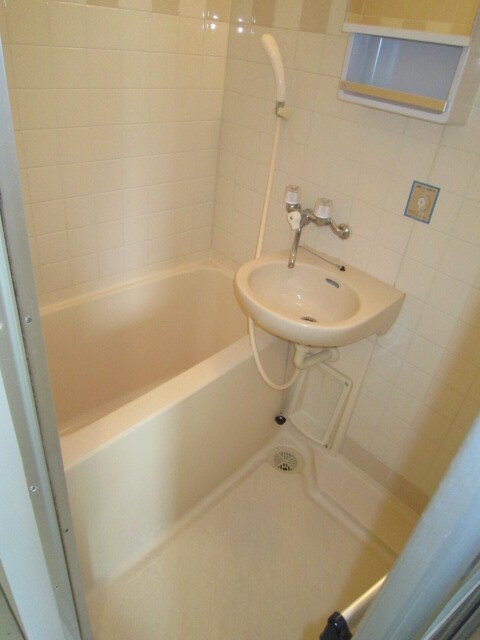 ノアーズアーク長田２１の物件内観写真