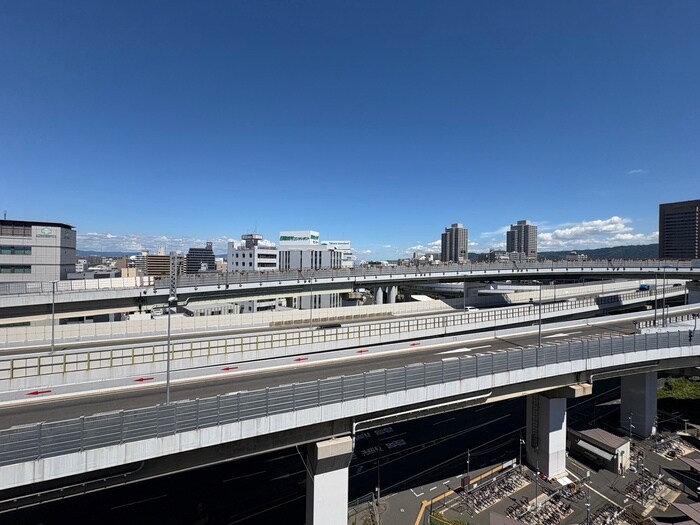 ノアーズアーク長田２１の物件内観写真