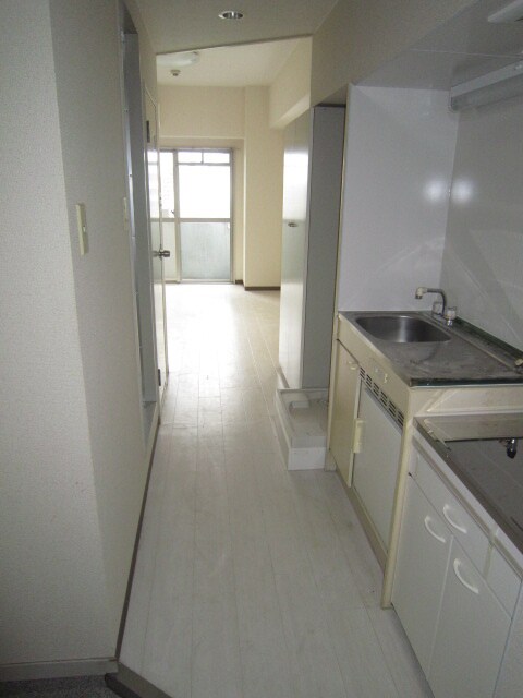 ノアーズアーク長田２１の物件内観写真