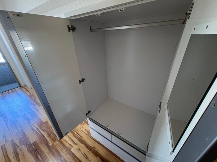 ノアーズアーク長田２１の物件内観写真