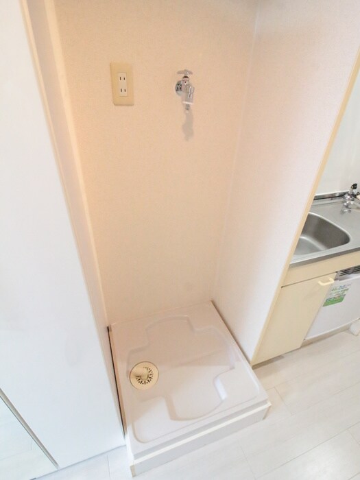 ノアーズアーク長田２１の物件内観写真