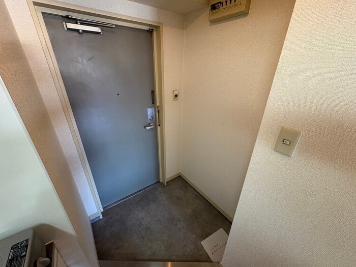 ノアーズアーク長田２１の物件内観写真