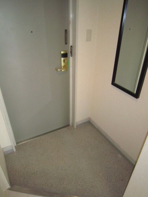 ノアーズアーク長田２１の物件内観写真