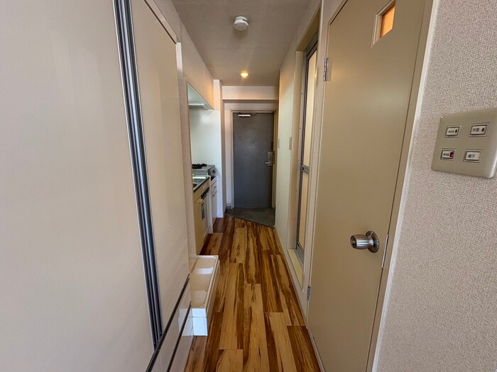 ノアーズアーク長田２１の物件内観写真