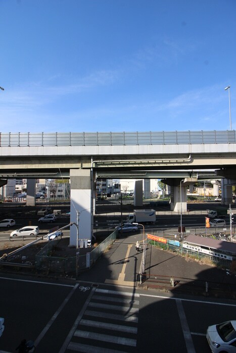 ノアーズアーク長田２１の物件内観写真