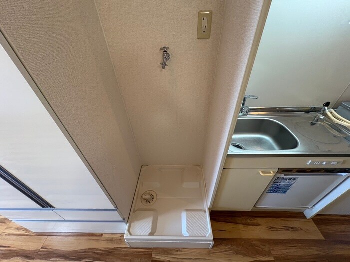 ノアーズアーク長田２１の物件内観写真