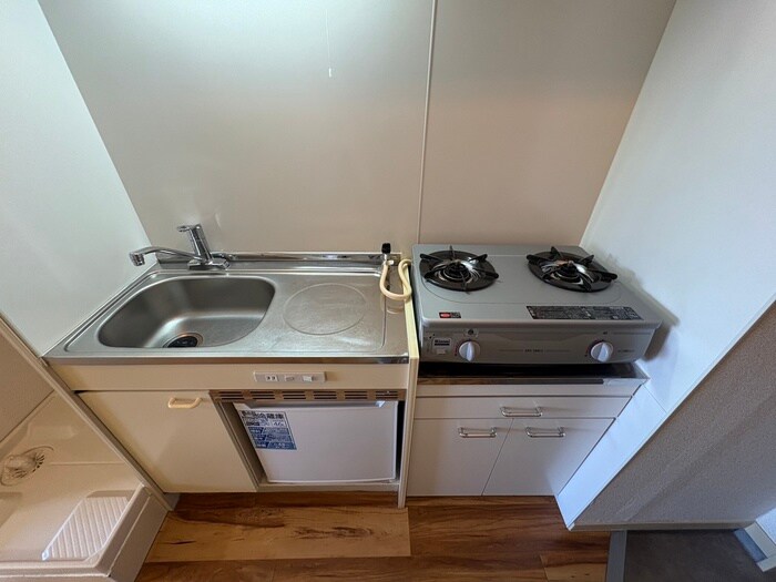 ノアーズアーク長田２１の物件内観写真