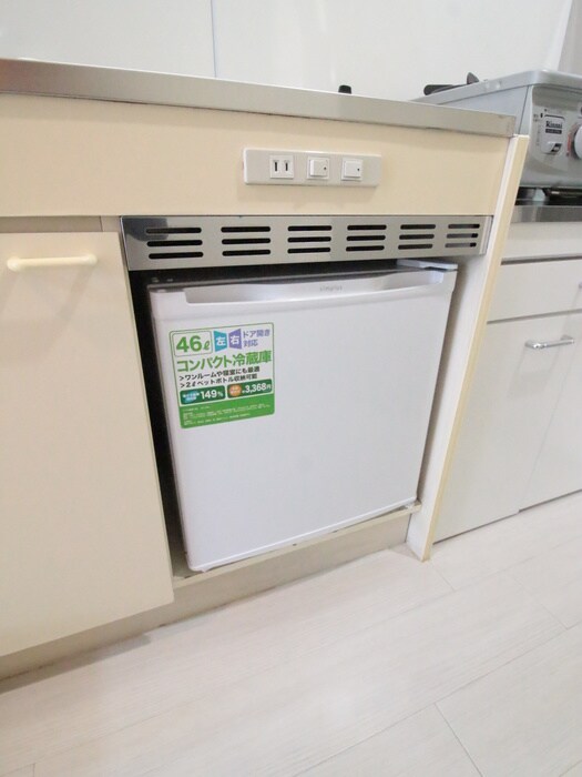 ノアーズアーク長田２１の物件内観写真