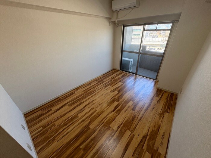 ノアーズアーク長田２１の物件内観写真