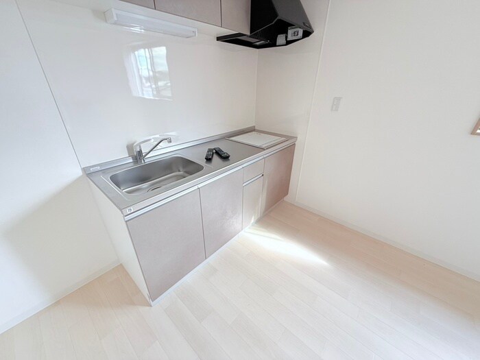 グランシャリオ招提Ⅲの物件内観写真