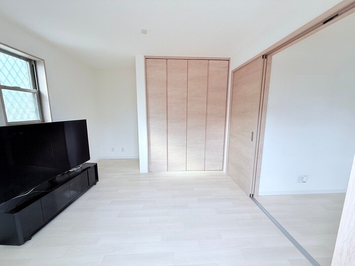 グランシャリオ招提Ⅲの物件内観写真