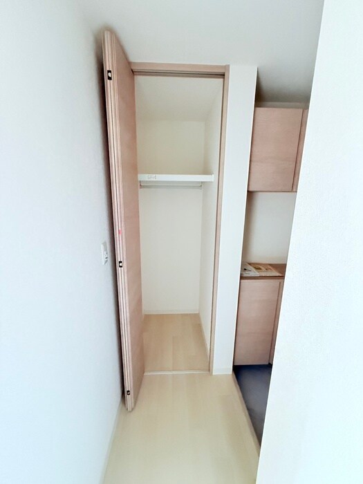 グランシャリオ招提Ⅲの物件内観写真