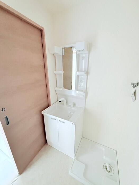 グランシャリオ招提Ⅲの物件内観写真