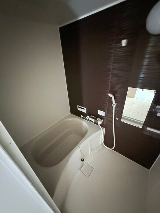 グランシャリオ招提Ⅲの物件内観写真