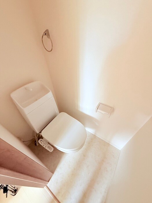 グランシャリオ招提Ⅲの物件内観写真