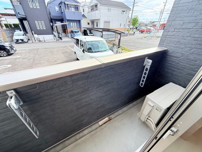 グランシャリオ招提Ⅲの物件内観写真