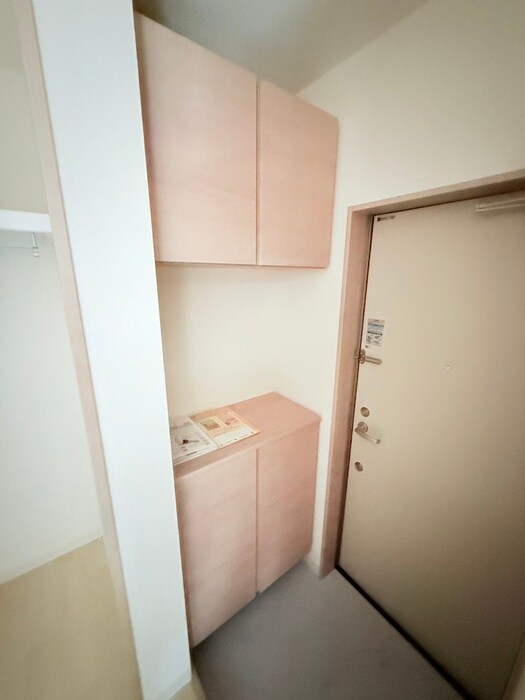 グランシャリオ招提Ⅲの物件内観写真