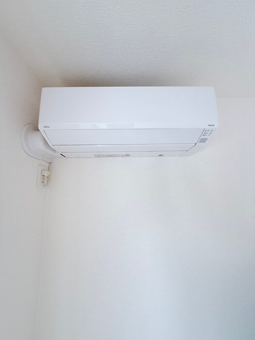 グランシャリオ招提Ⅲの物件内観写真