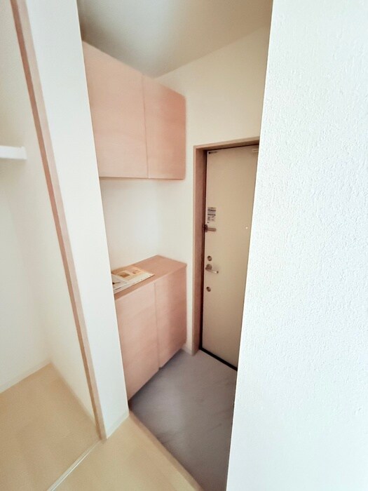 グランシャリオ招提Ⅲの物件内観写真