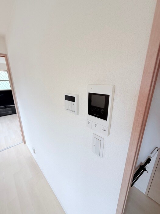 グランシャリオ招提Ⅲの物件内観写真