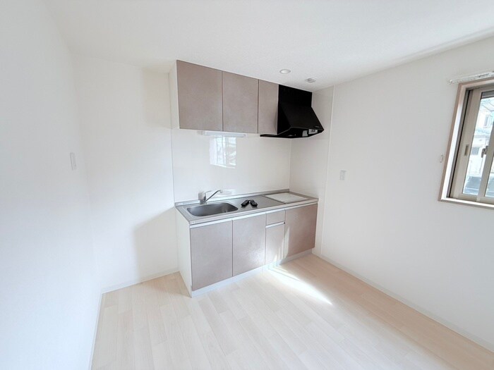 グランシャリオ招提Ⅲの物件内観写真