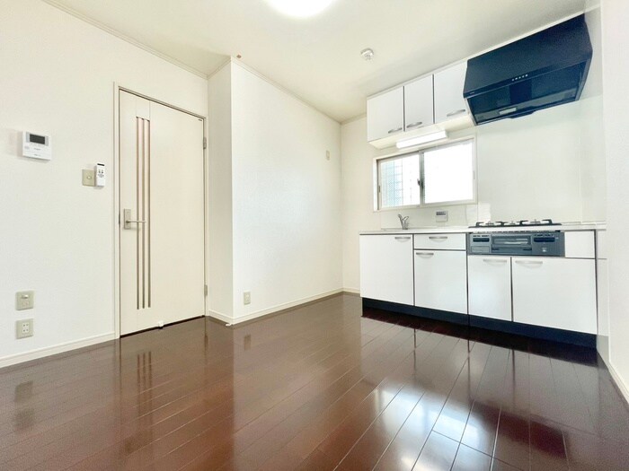 Ｎコートの物件内観写真