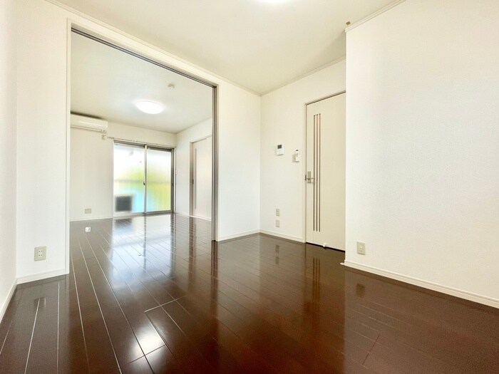 Ｎコートの物件内観写真