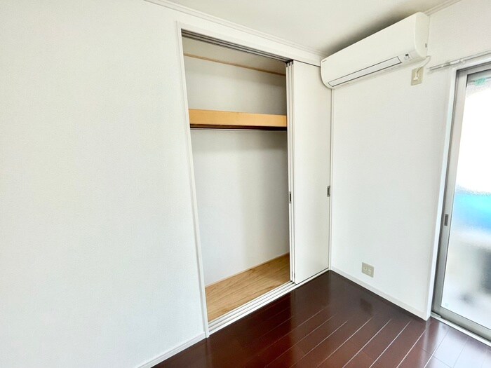 Ｎコートの物件内観写真