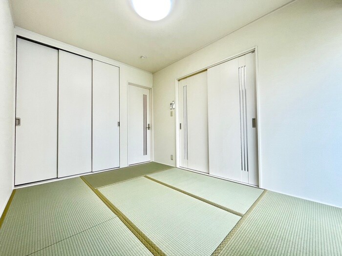 Ｎコートの物件内観写真